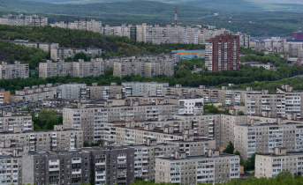 Северяне задолжали за коммуналку почти 10 млрд рублей город