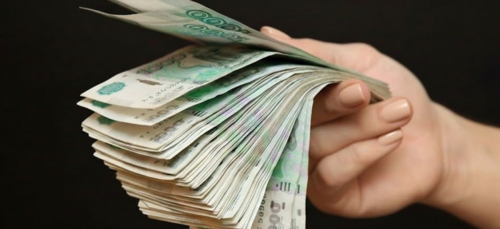 Топ вакансий в Мурманске. Кому готовы платить от 250 тысяч рублей? Деньги