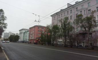 В Мурманске пройдет массовый забег: в городе введут ограничения Мурманск