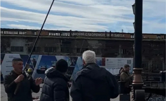 Морской гигант Баренцева моря: на что ловят рыбу мурманские рыбаки люди
