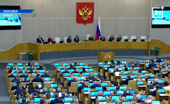 В России продолжают работать над решением топливного вопроса Дума