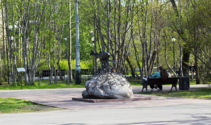 Поиски пропавшего в Мурманске парня прекратили Люди