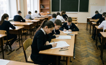 Северянам разрешили сдавать ОГЭ по-новому Люди