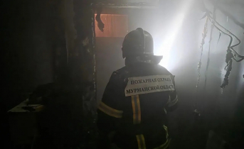 Ночь была неспокойной Ночь была неспокойной