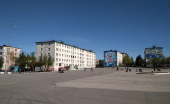В Заполярье откроют новую мемориальную доску Город