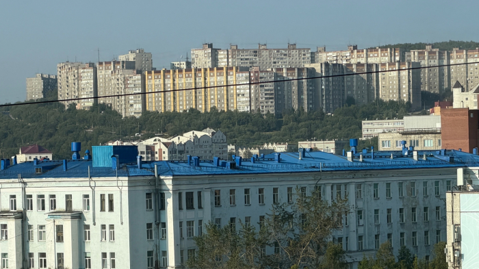 В Мурманске проверят кафе после жалоб В Мурманске проверят кафе после жалоб