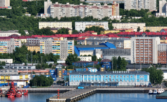 В Мурманском кафе обнаружили нарушения В Мурманском кафе обнаружили нарушения