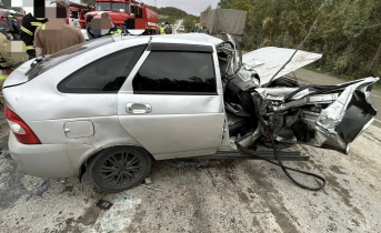 Пассажирка погибла в аварии в Мурманской области Пассажирка погибла в аварии в Мурманской области