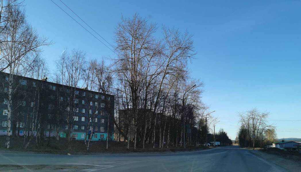 Трагедия на производстве произошла в Заполярье Город