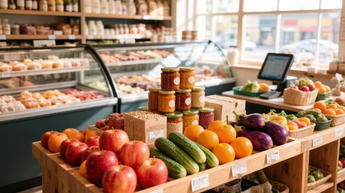 Какие продукты подорожали в мурманских магазинах? Продукты