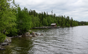 Северянам запретили выходить в море Северянам запретили выходить в море
