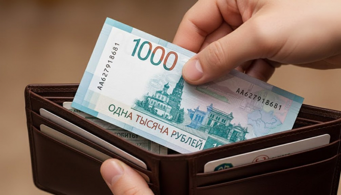 В Заполярье изменят порядок начисления пенсии Пенсия