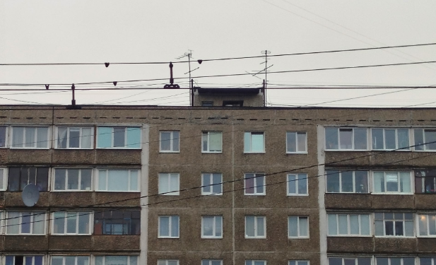Названы места Мурманской области с самым дорогим жильём Названы места Мурманской области с самым дорогим жильём