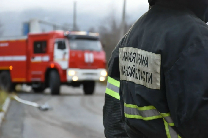 Жесткое ДТП с пострадавшими произошло в Заполярье ДТП