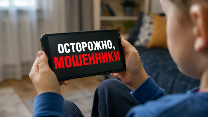 Назван день, в который активизируются мошенники в Мурманской области Мошенники