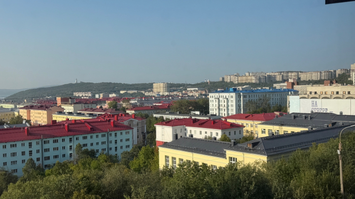 Смерть на рабочем месте: раскрыты детали трагедии в депо Мурманска город