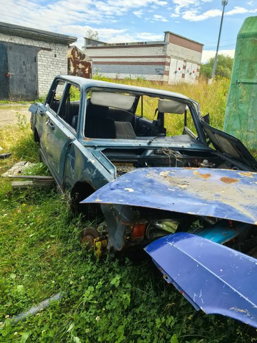 Собственников автомобилей в Мурманской области предупредили об ответственности Автомобиль