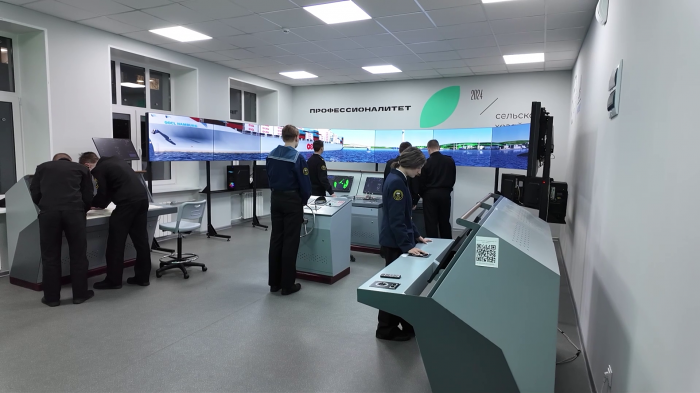 В Заполярье будут создавать больше необходимых условий для семей с детьми Люди