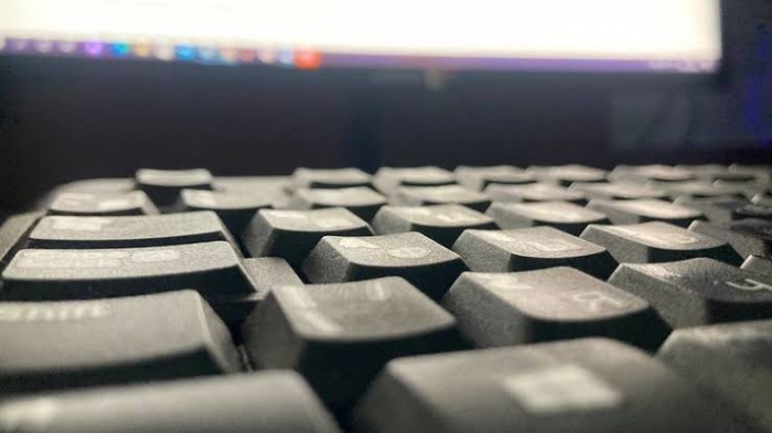 Опасные подработки. Молодёжь предупредили о новой угрозе Клавиатура