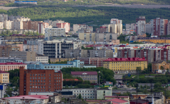 Большую квартирную аферу раскрыли в Мурманской области Мурманск