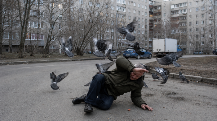 В Мурманске разгорелись настоящие дебаты в соцсетях В Мурманске разгорелись настоящие дебаты в соцсетях