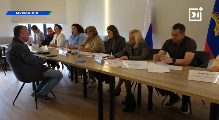 Заполярной управляющей компании выдали 9 предписаний и объявили 13 предостережений ЖКХ