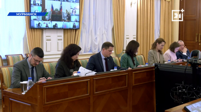 Большой запрет вступит в силу в Мурманской области Большой запрет вступит в силу в Мурманской области