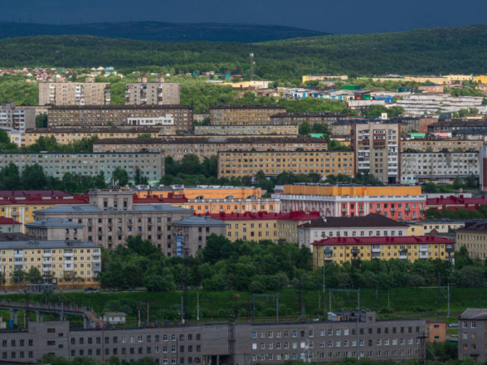 Рассказали, каких сотрудников очень не хватает в Мурманской области Мурманск