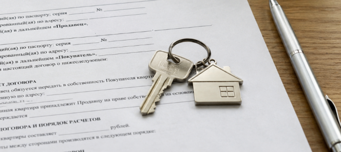 Как продать квартиру дороже? Ответ есть Квартира