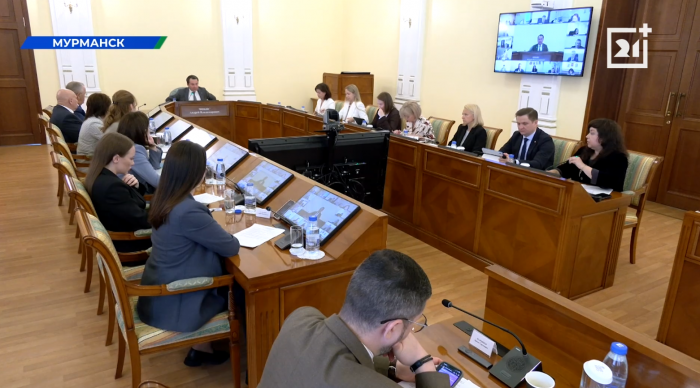 В Мурманской области фиксируется рост числа стобалльников на ЕГЭ Оперативка