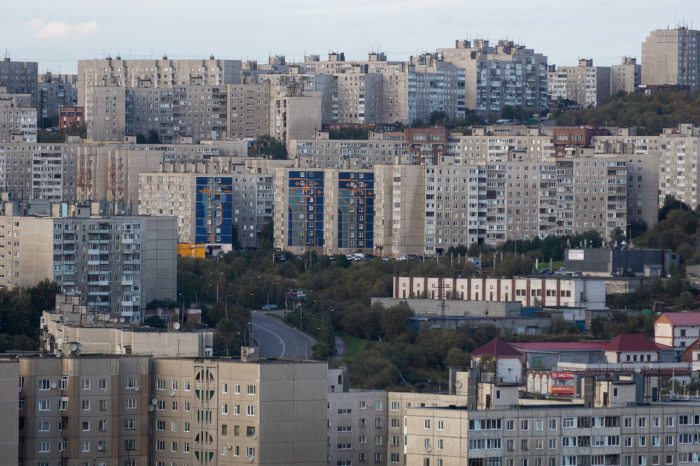 Мурманск, который невозможно забыть: жители вспомнили город своего детства Мурманск