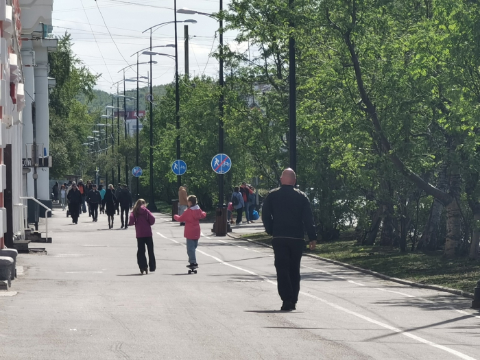 Новые законы, вступающие в силу в августе Люди
