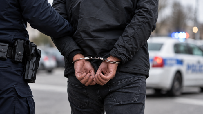 Два эпизода контрабанды: в Мурманской области будут судить иностранца Два эпизода контрабанды: в Мурманской области будут судить иностранца