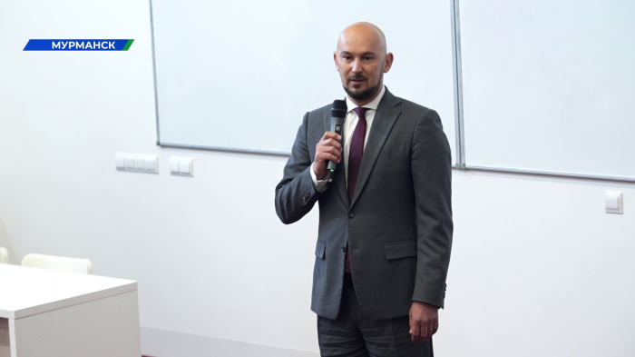 В МАУ назначили нового ректора Ректор