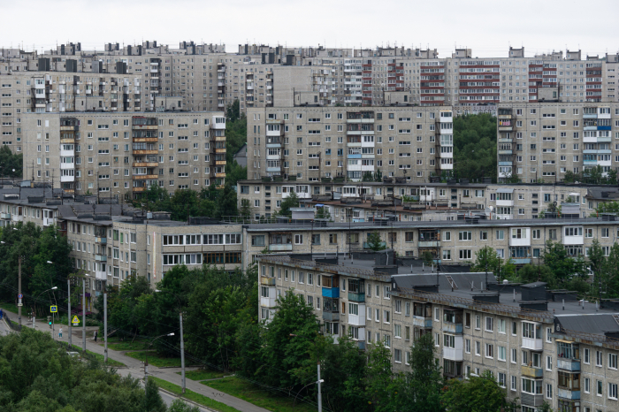 Северяне начнут получать квитанции за коммуналку в новом формате Город